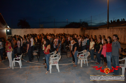 rolim de moura